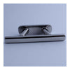 Stainless Steel Heavy Duty Cleat Mooring Rope Base HF8910SAO - Mega Save Wholesale & Retail - 2
