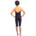 Musilim Swimwear Swimsuit Burqini hw20B Child  orange   S - Mega Save Wholesale & Retail - 3