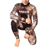 M056 Diving Suit Wetsuit Fishing Surfing   1 M056 3.5mm leather   S - Mega Save Wholesale & Retail - 1