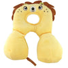 Baby Child Head Neck Support Headrest Travel Car Seat Pillow Cushion Cartoon - Mega Save Wholesale & Retail - 5