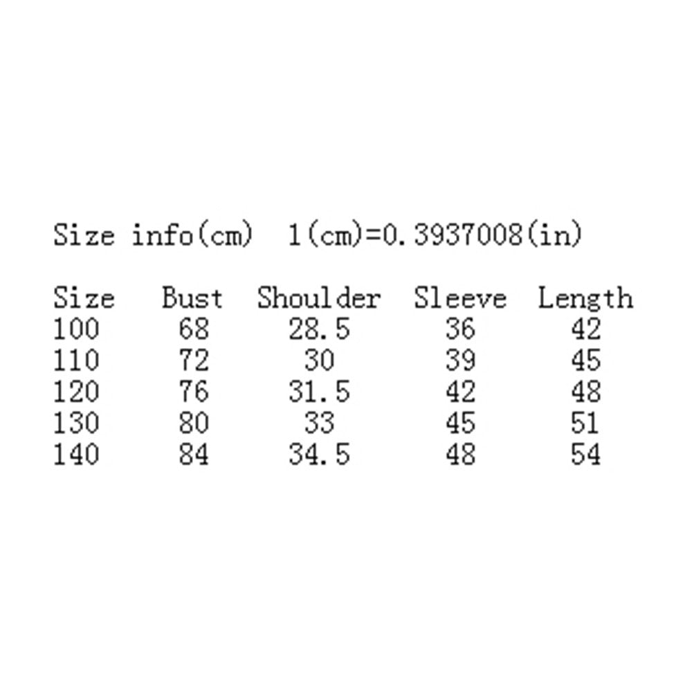 Winter Boy Down Coat Short Thick Children Garments   navy    100cm - Mega Save Wholesale & Retail - 4