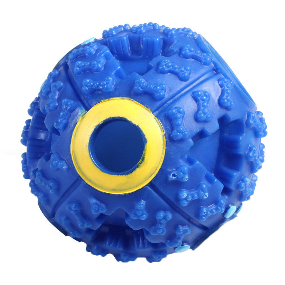 Cat Toy Pet With Sound Ball-food  small - Mega Save Wholesale & Retail - 2