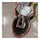 Jiahua iron hooks decorative wall hangings hanging hook hook hook deer Specials     yellow bronze - Mega Save Wholesale & Retail - 4