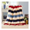 Naked Marriage Thick Mink Cashmere Flannel Blanket Throw Gift Child Single Queen   180x200cm - Mega Save Wholesale & Retail - 1