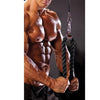 Double Ended Tricep Rope Cable Gym Push Pull Down - Mega Save Wholesale & Retail - 1