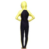 Musilim Swimwear Swimsuit Burqini hw20e Child   golden   S - Mega Save Wholesale & Retail - 3