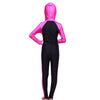 Musilim Swimwear Swimsuit Burqini hw20e Child   rose red   S - Mega Save Wholesale & Retail - 3