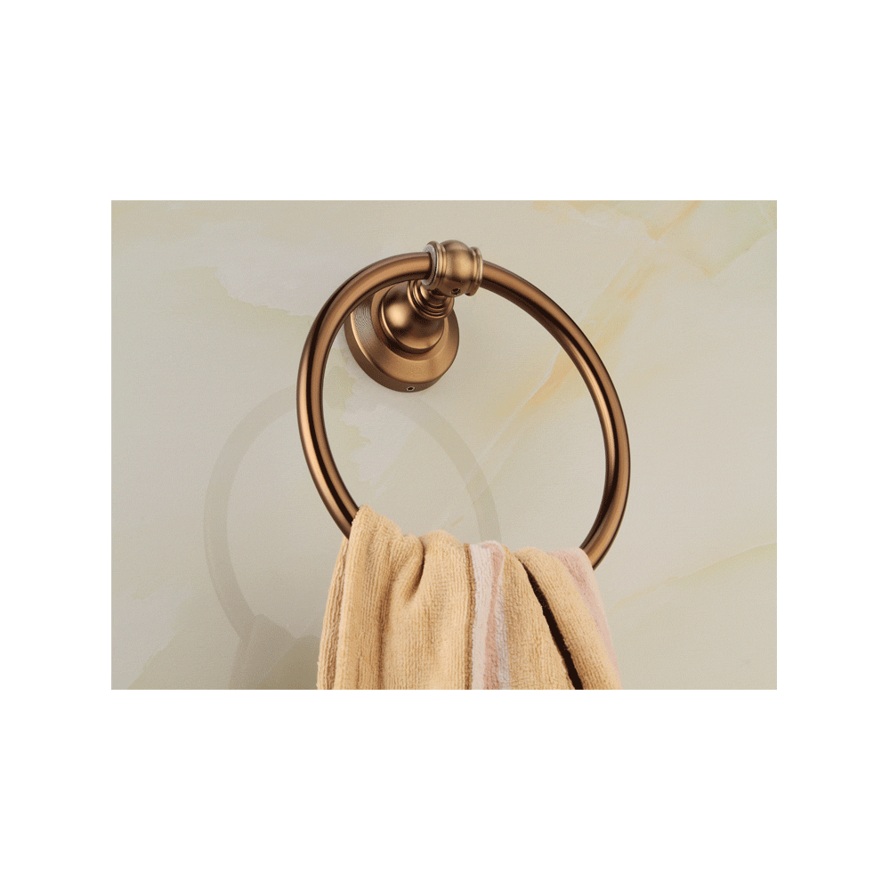 Antique bathroom accessories towel rack space aluminum towel rack suits Storage Continental Wenzhou bathroom accessories bathroom - Mega Save Wholesale & Retail - 1