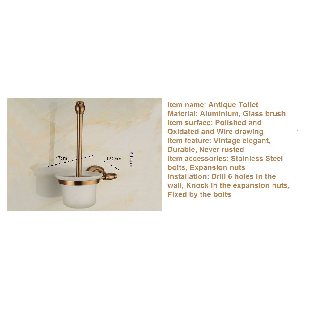 Antique bathroom accessories towel rack space aluminum towel rack suits Storage Continental Wenzhou bathroom accessories bathroom - Mega Save Wholesale & Retail - 2