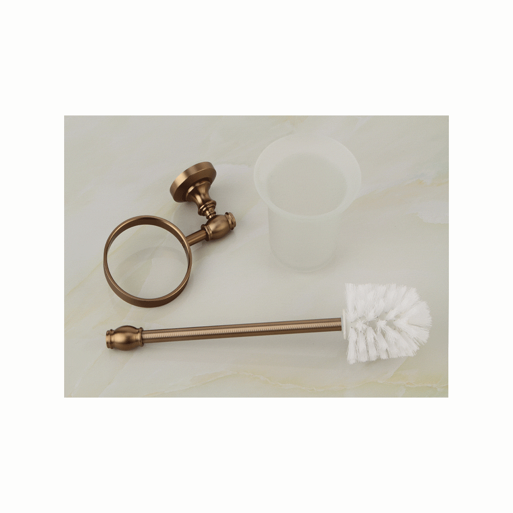 Antique bathroom accessories towel rack space aluminum towel rack suits Storage Continental Wenzhou bathroom accessories bathroom - Mega Save Wholesale & Retail - 1