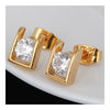 Zircon Ear Studs - Mega Save Wholesale & Retail - 1