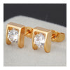 Zircon Ear Studs - Mega Save Wholesale & Retail - 2