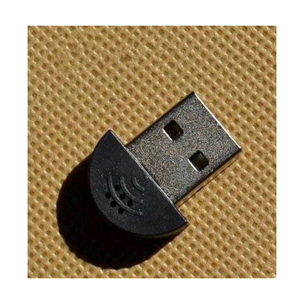 Mini USB Microphone Laptop Computer Microphone KTV - Mega Save Wholesale & Retail - 3