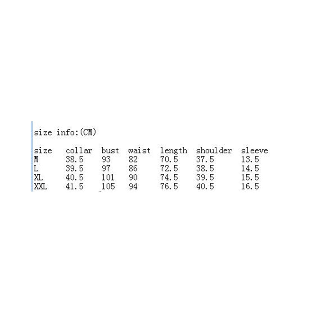 Costume Cosplay European Game Uniform Sexy Maidservant Garment M - Mega Save Wholesale & Retail - 2