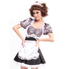 Sexy Uniform Temptation Maidservant Cosplay - Mega Save Wholesale & Retail - 2