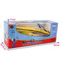 1:25 Radio Remote Control Speedboat RC Electric Racing Watercraft Yacht Toy Hobby - Mega Save Wholesale & Retail