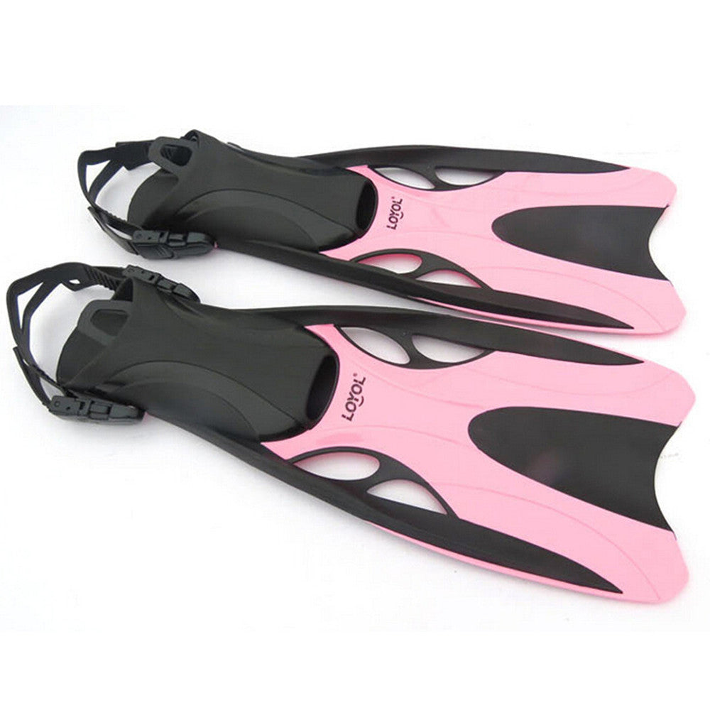 Dive Snorkeling Swimming Scuba Fins Split Fins - Mega Save Wholesale & Retail - 3
