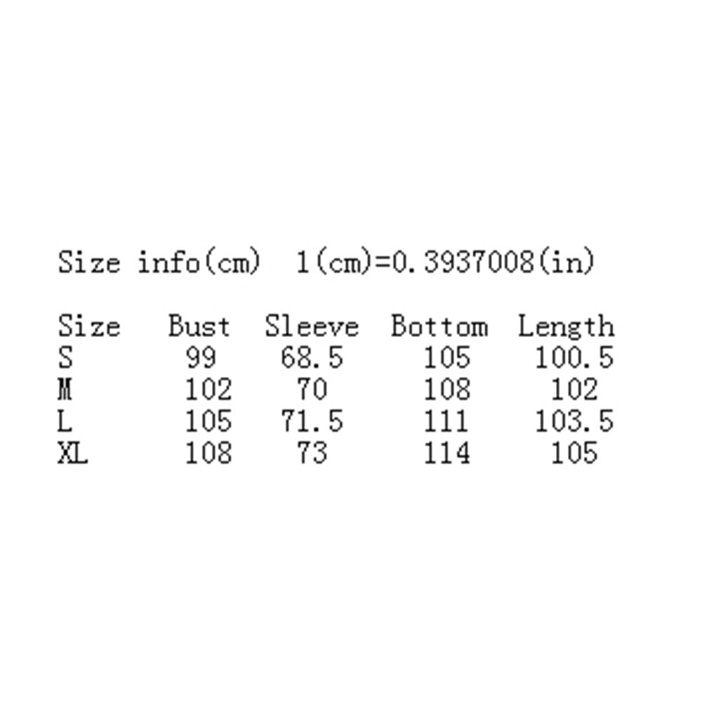 Thick Fox Fur Collar Woman Down Coat Warm Long  black    S - Mega Save Wholesale & Retail - 4