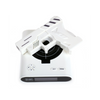 LCD Laser Gun Shooting Target Wake UP Alarm Desk Clock Novelty Gadget Fun Toy - Mega Save Wholesale & Retail - 2