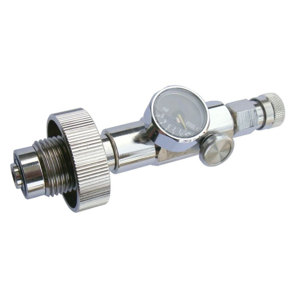 New HPA High Pressure Air Scuba Din Fill Station Adapter -300bar/4500psi - Mega Save Wholesale & Retail - 1