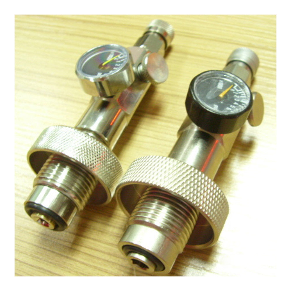 New HPA High Pressure Air Scuba Din Fill Station Adapter -300bar/4500psi - Mega Save Wholesale & Retail - 2