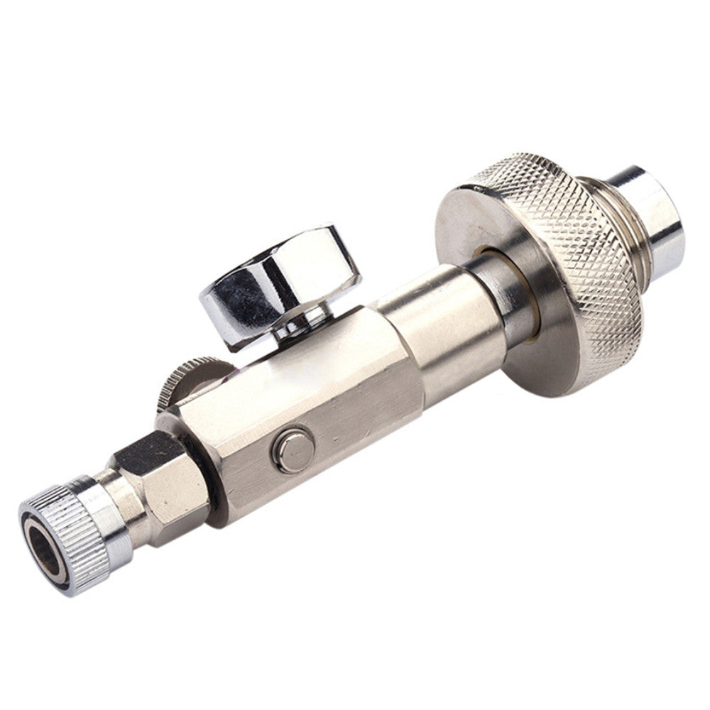 New HPA High Pressure Air Scuba Din Fill Station Adapter -300bar/4500psi - Mega Save Wholesale & Retail - 3