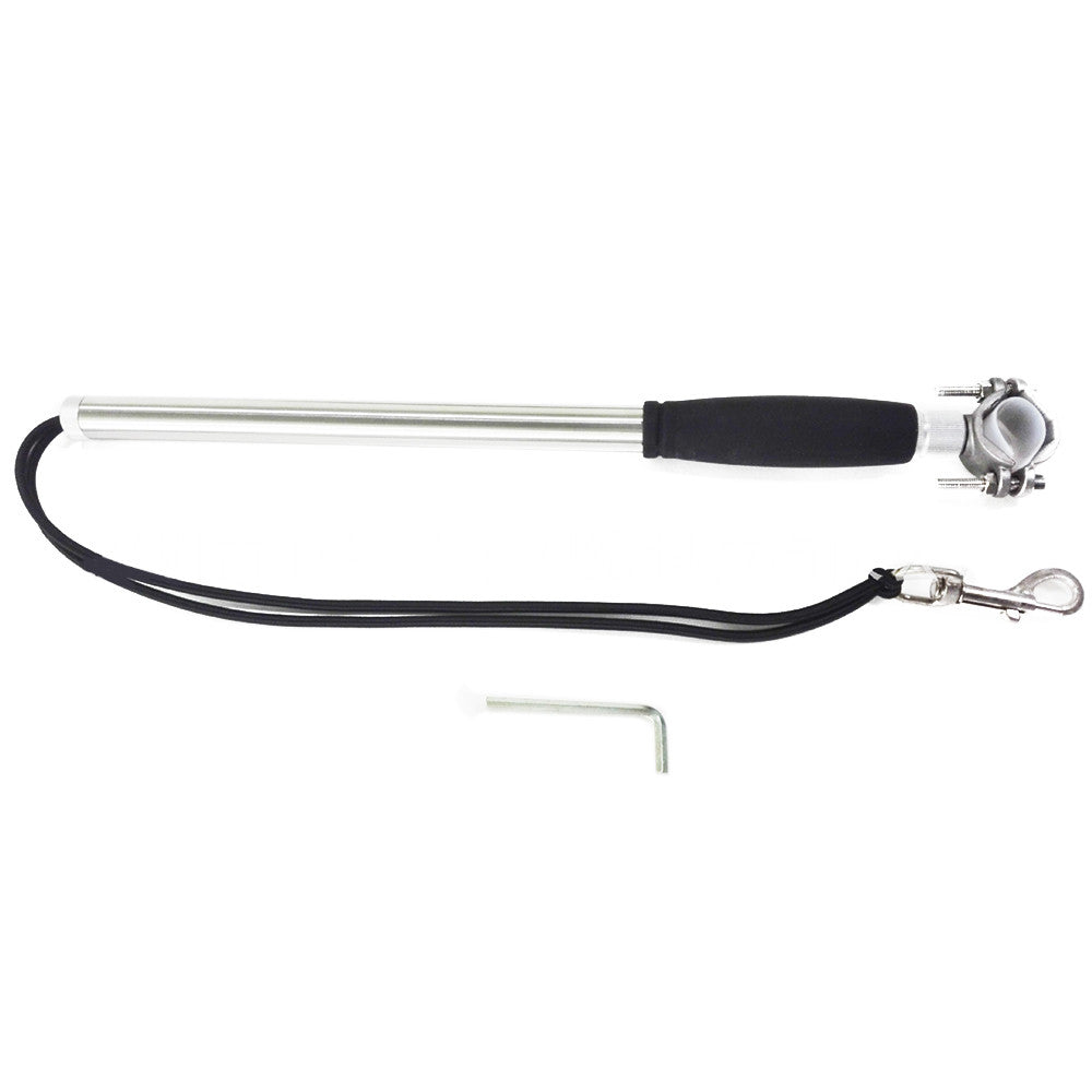 Bicycle Exerciser Leash for Dog Pet - Mega Save Wholesale & Retail - 2