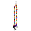 Bird Parrot Toy Snap Big Swing - Mega Save Wholesale & Retail - 2
