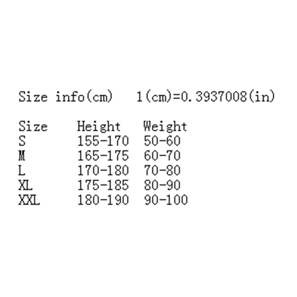 M024 Neoprene Surfing Fishing Diving Suit Wetsuit 3.5mm   S - Mega Save Wholesale & Retail - 4