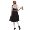 Bavaria Costume Beer Festival Cosplay 16043  M - Mega Save Wholesale & Retail - 3