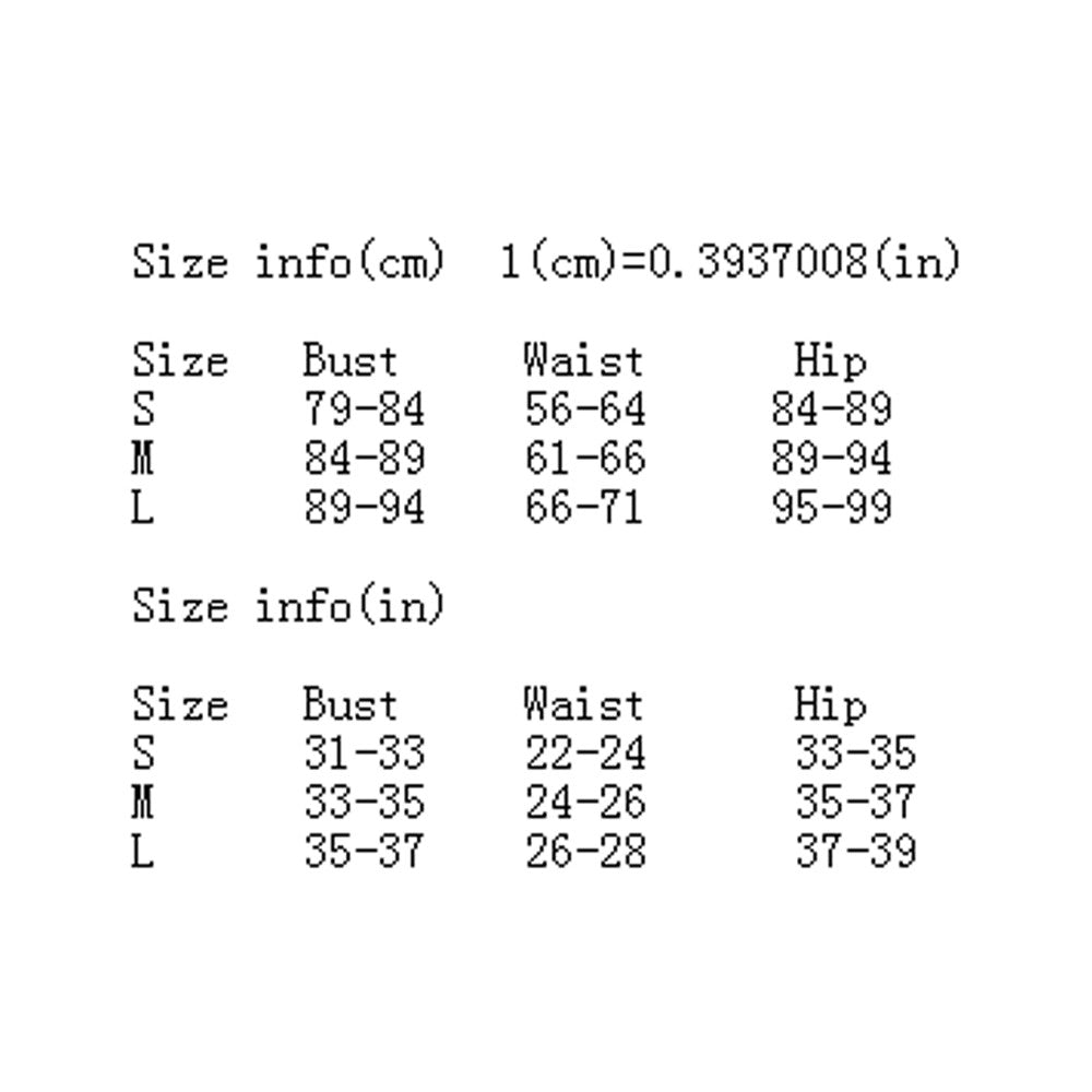 Push-Ups Swimwear Swimsuit Bathing Suit Bikini  green  S - Mega Save Wholesale & Retail - 2