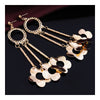 Exaggerated Ear Accessories Stylish Big Earrings - Mega Save Wholesale & Retail - 2