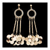 Exaggerated Ear Accessories Stylish Big Earrings - Mega Save Wholesale & Retail - 3