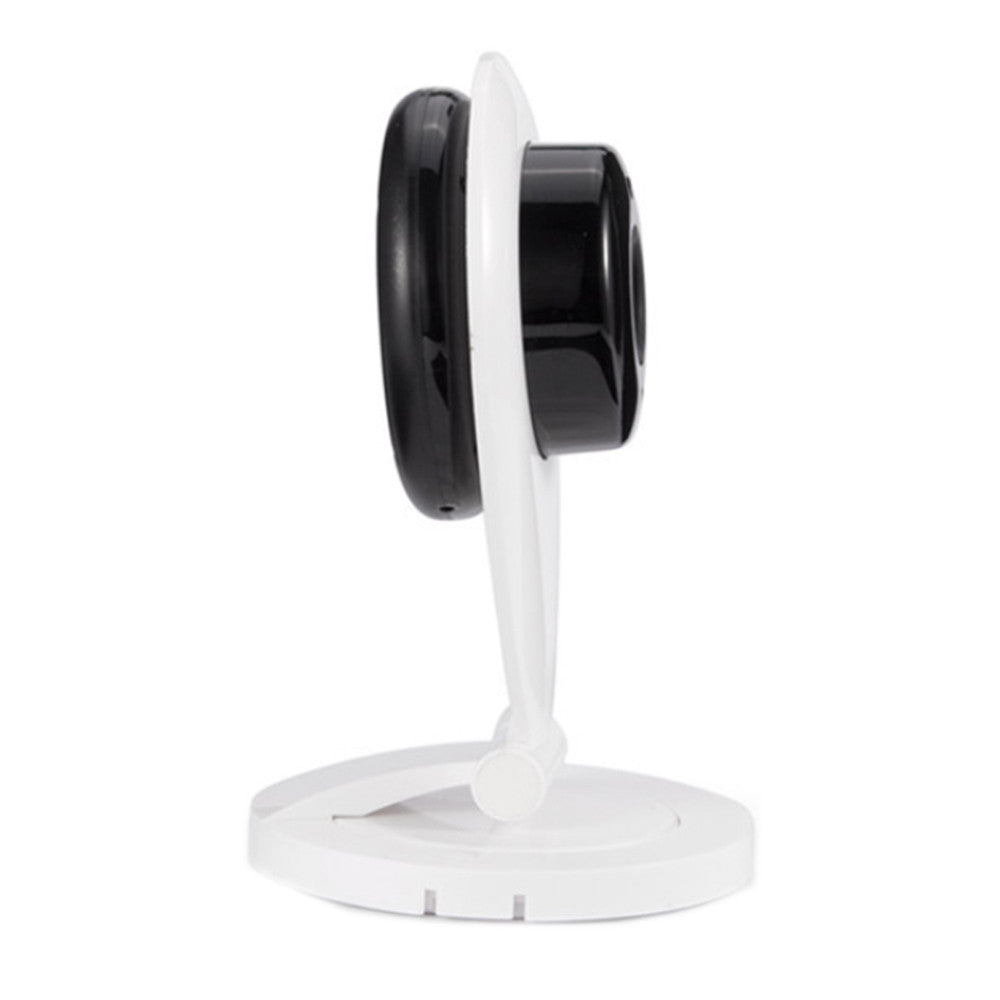 720P Night Vision Two-way Voice Call Smart Network SP Series IP Camera - Mega Save Wholesale & Retail - 3