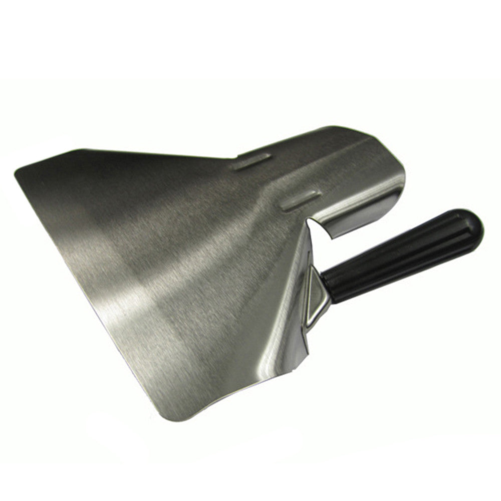 Chip Shovel Western Food Stainless Steel - Mega Save Wholesale & Retail - 2