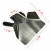 Chip Shovel Western Food Stainless Steel - Mega Save Wholesale & Retail - 3