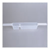 0.75kg Bee Feeder Plastic Long Ear Feed Bunk Beekeeping Equipment - Mega Save Wholesale & Retail - 2