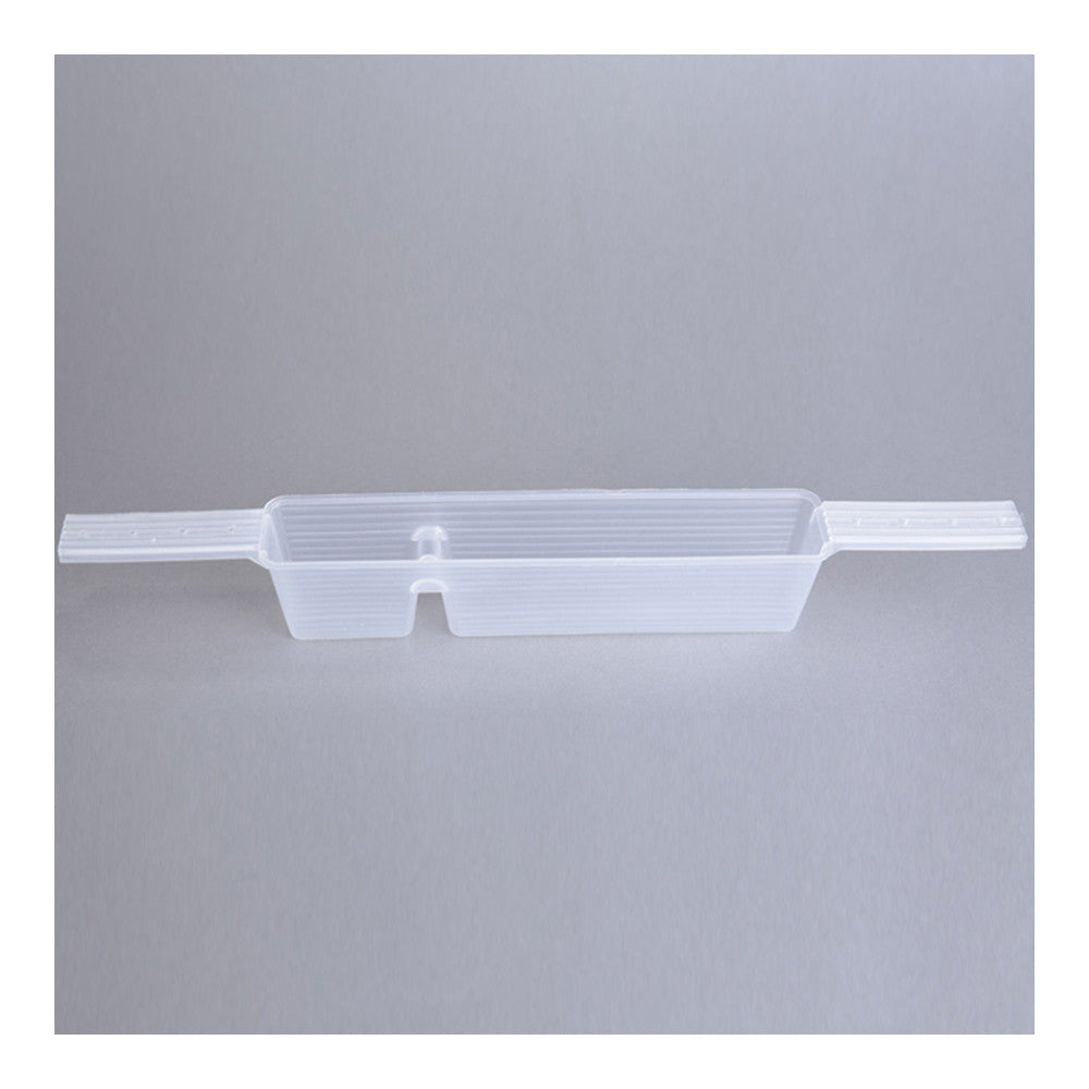 0.75kg Bee Feeder Plastic Long Ear Feed Bunk Beekeeping Equipment - Mega Save Wholesale & Retail - 2