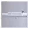 0.75kg Bee Feeder Plastic Long Ear Feed Bunk Beekeeping Equipment - Mega Save Wholesale & Retail - 3