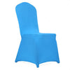100pcs Universal Spandex Stretch Chair Covers Hotel Wedding Party Banquet Decoration - Mega Save Wholesale & Retail
