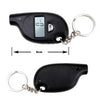 Key Chain Type Mini Digital Tire Gauge VT708 Tyre Pressure - Mega Save Wholesale & Retail - 3