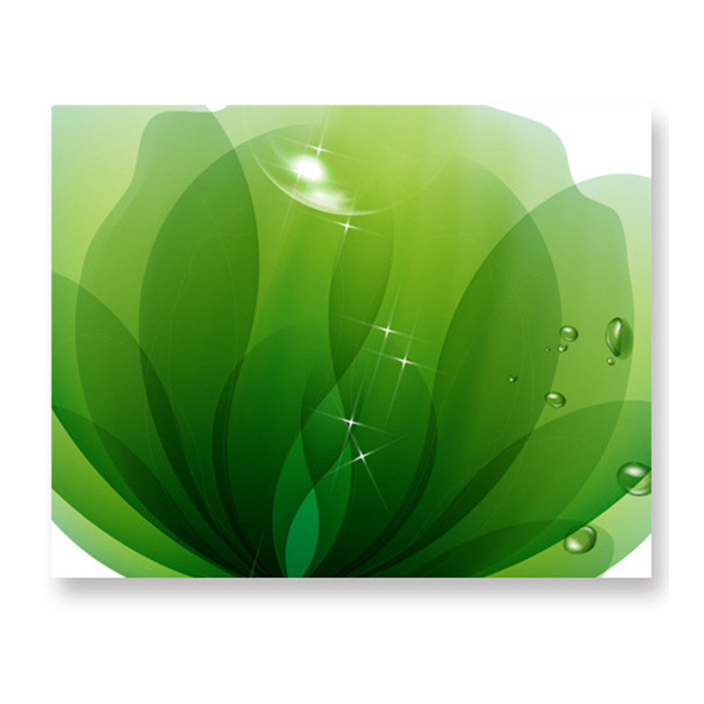 Removeable Wall Sticker Wallpaper Flower - Mega Save Wholesale & Retail - 4