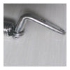 Hatch Spring Adjuster Electrolyte Stainless Steel - Mega Save Wholesale & Retail - 3