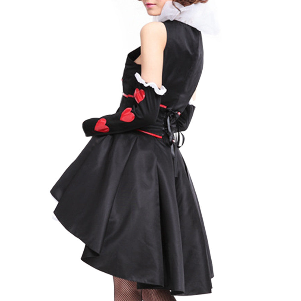 Peach Heart Queen Costumes Halloween - Mega Save Wholesale & Retail - 3
