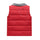 Woman Down Coat Vest Thick Waistcoat Children Garments   red    100cm - Mega Save Wholesale & Retail - 3