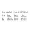 Back Hollow Siamesed Student Peplum Hotspring Swimwear Swimsuit  navy - Mega Save Wholesale & Retail - 3