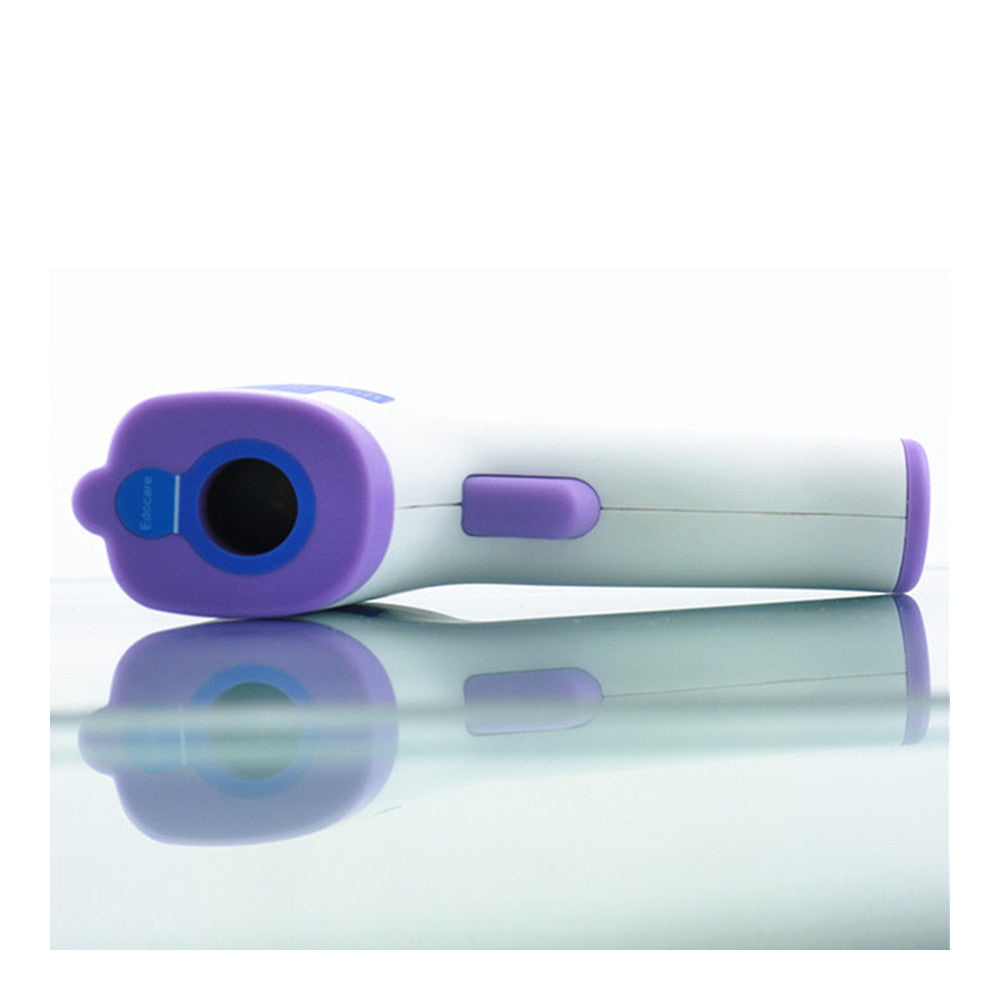 Non-contact LCD Digital Infrared Thermometer - Mega Save Wholesale & Retail - 4