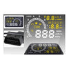Car HUD Projector Head Up Display OBD II 5.5 Inch - Mega Save Wholesale & Retail - 2