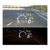 Car HUD Projector Head Up Display OBD II 5.5 Inch - Mega Save Wholesale & Retail - 3
