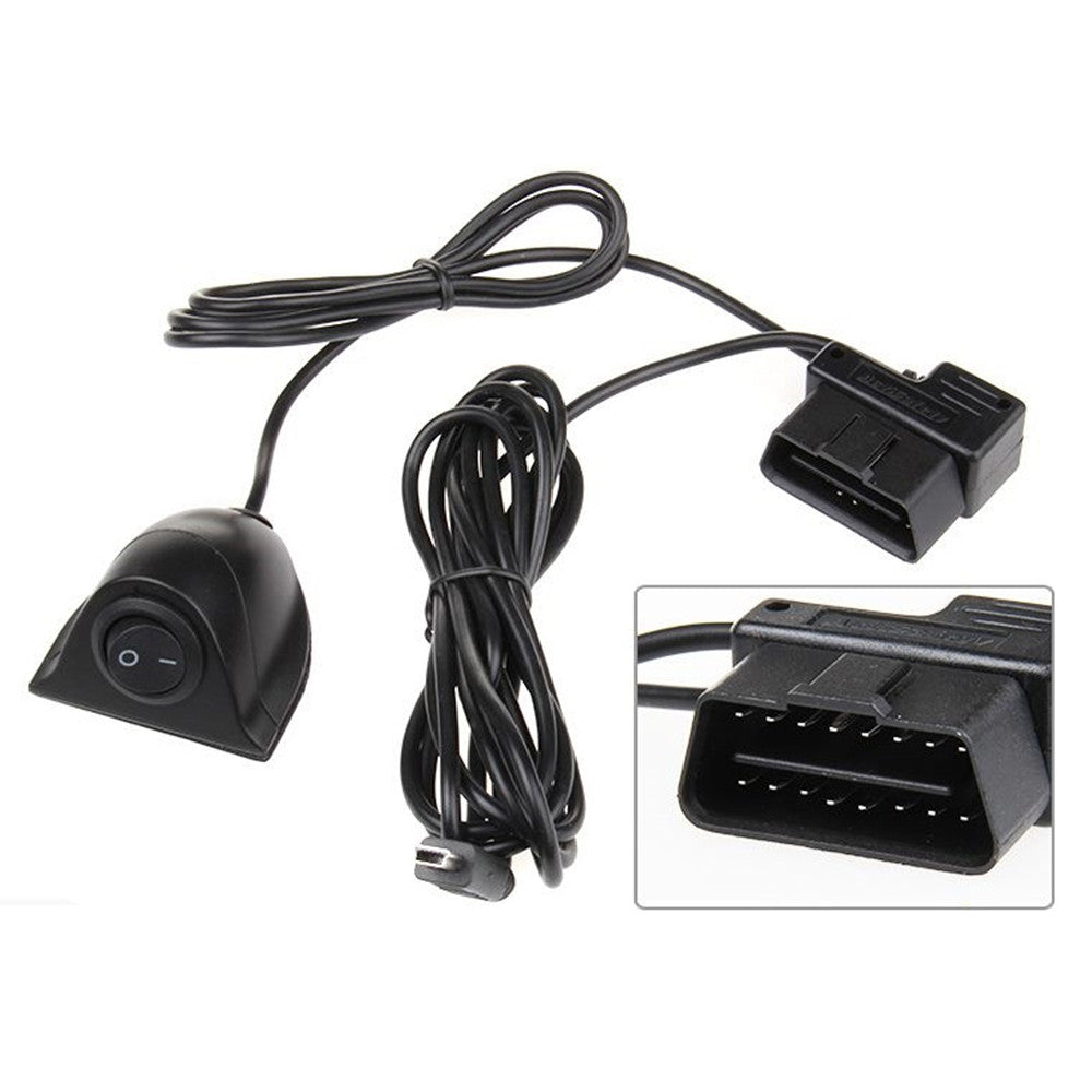 Car HUD Projector Head Up Display OBD II 5.5 Inch - Mega Save Wholesale & Retail - 4